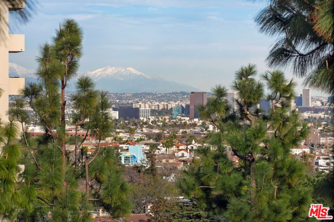 2132 Century Park Ln Unit: 409