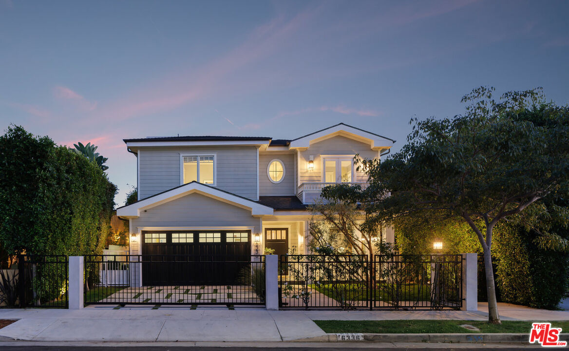 6336 Lindenhurst Ave