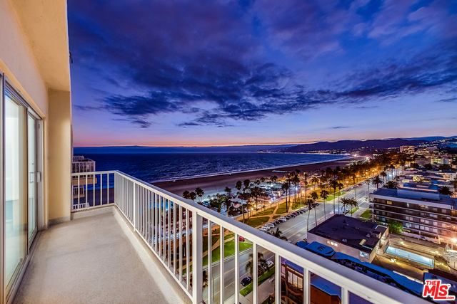 101 CALIFORNIA AVE Unit: 1405