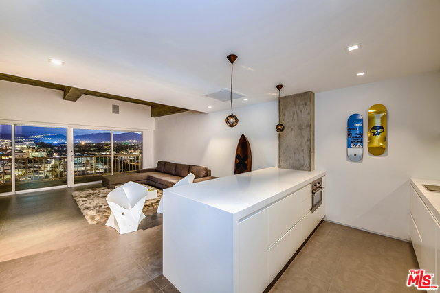101 CALIFORNIA AVE Unit: 1405