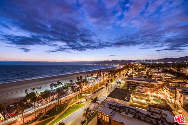 101 CALIFORNIA AVE Unit: 1405
