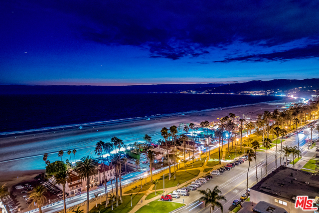 101 CALIFORNIA AVE Unit: 1405