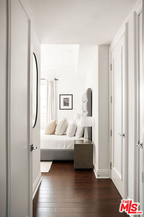 1316 Amherst Ave Unit: 402