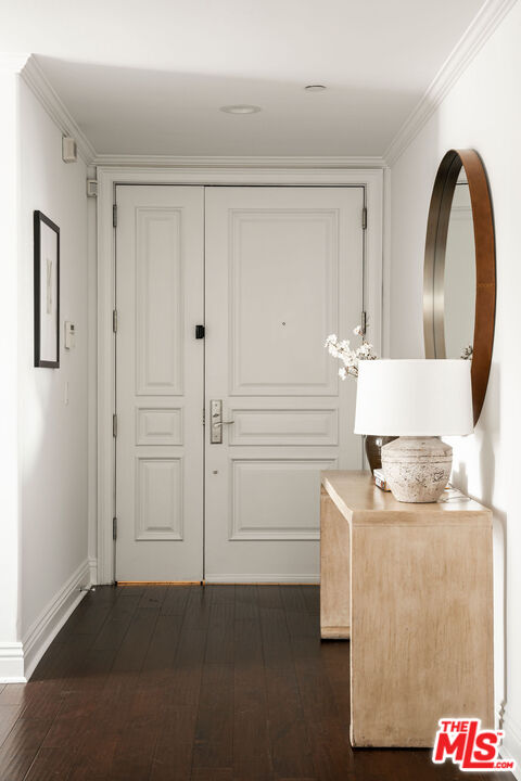 1316 Amherst Ave Unit: 402