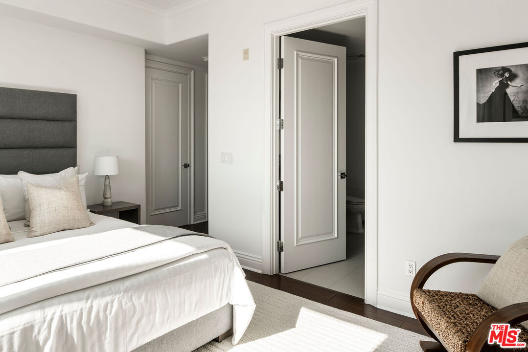 1316 Amherst Ave Unit: 402