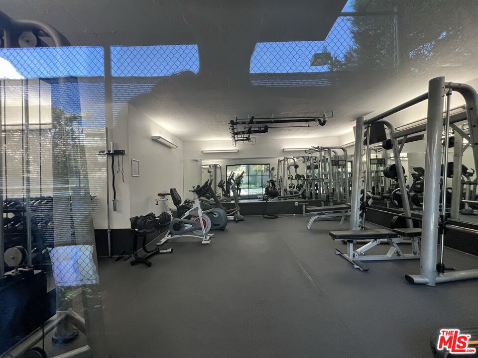 5100 Via Dolce Unit: 114