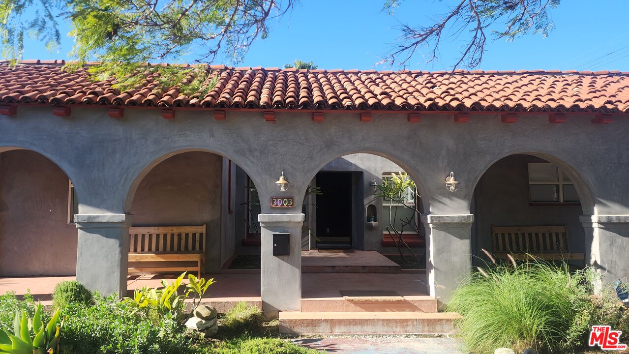 3003 Vineyard Ave