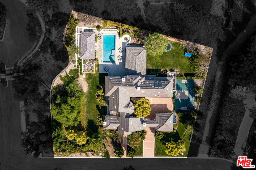 1480 Cheviot Hills Ct