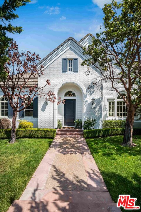 1480 Cheviot Hills Ct