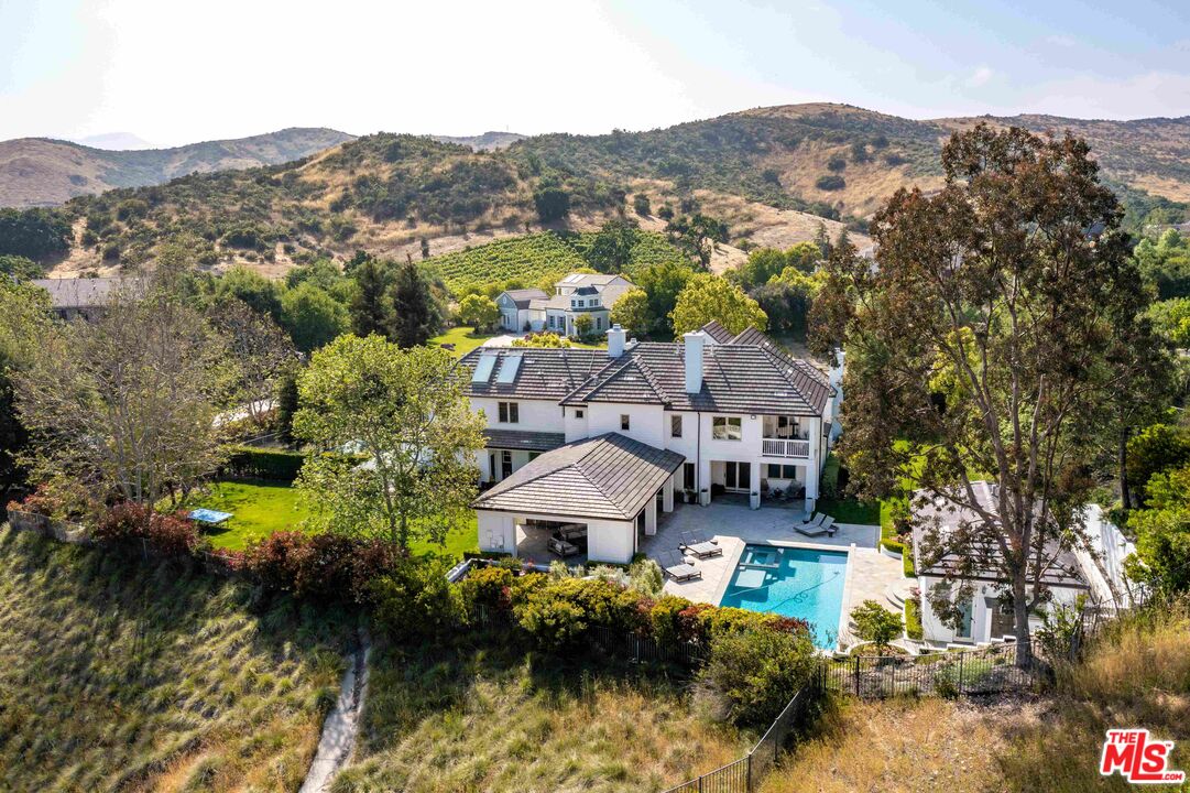 1480 Cheviot Hills Ct