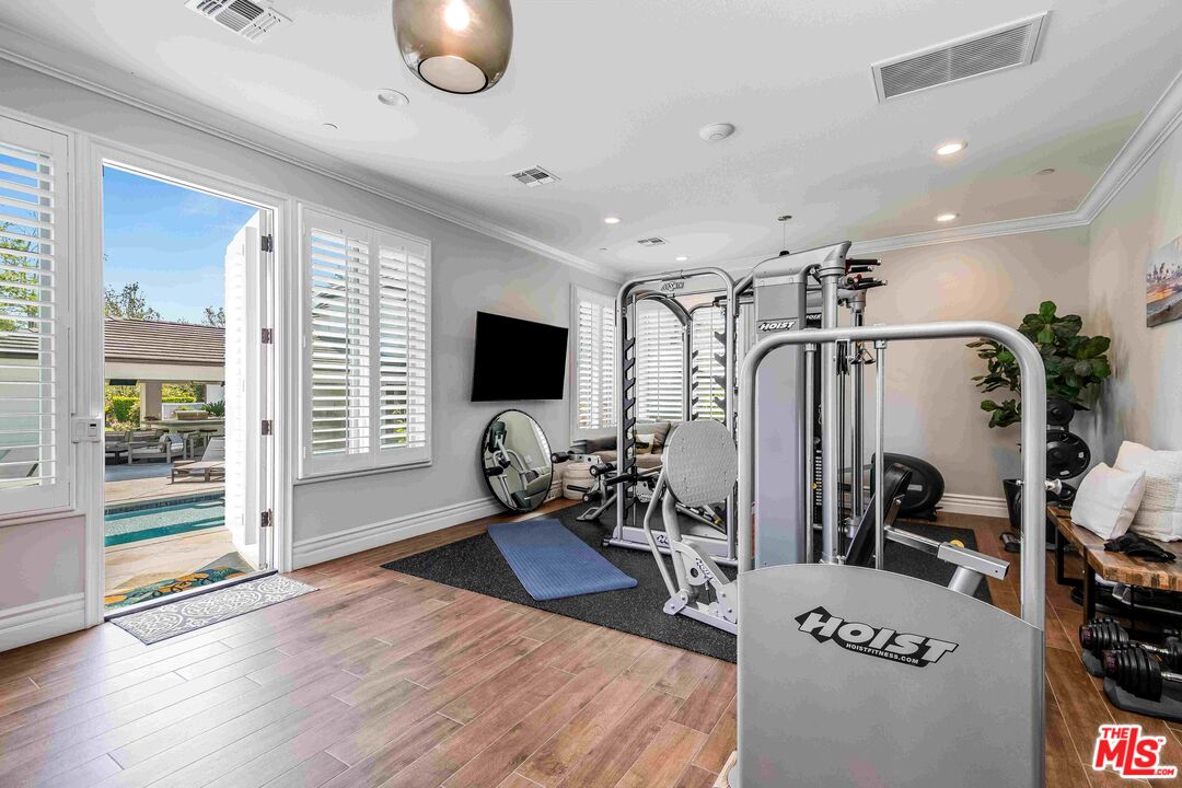 1480 Cheviot Hills Ct