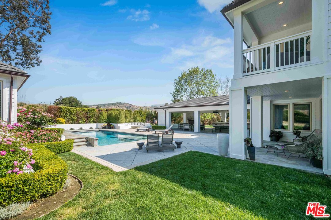 1480 Cheviot Hills Ct