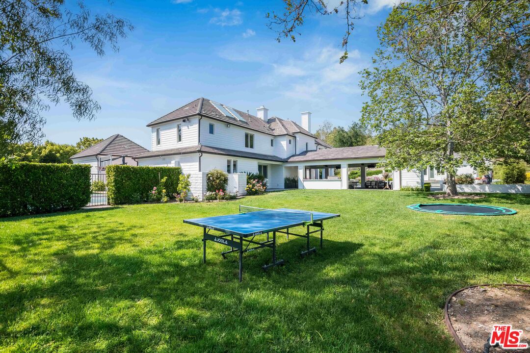 1480 Cheviot Hills Ct