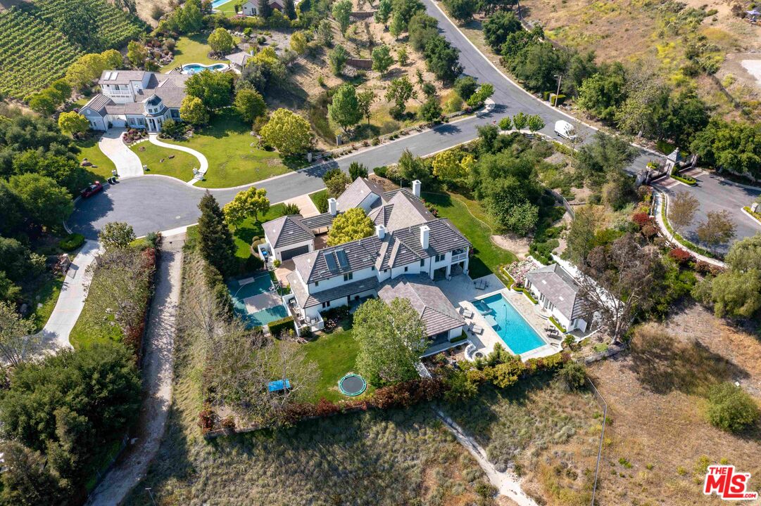 1480 Cheviot Hills Ct