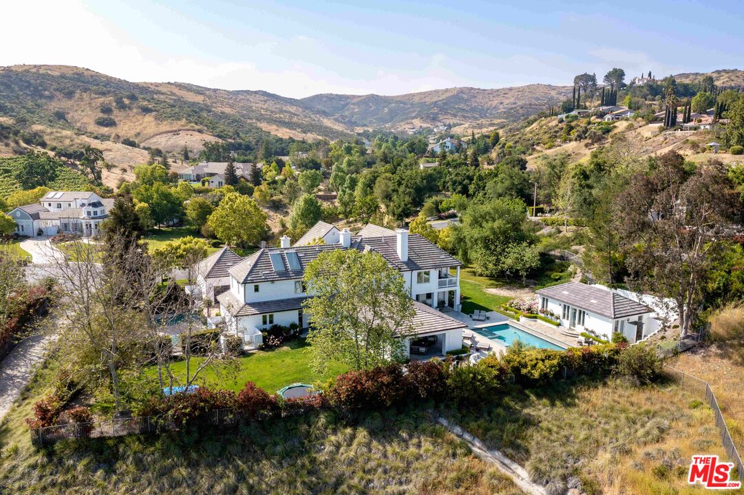 1480 Cheviot Hills Ct