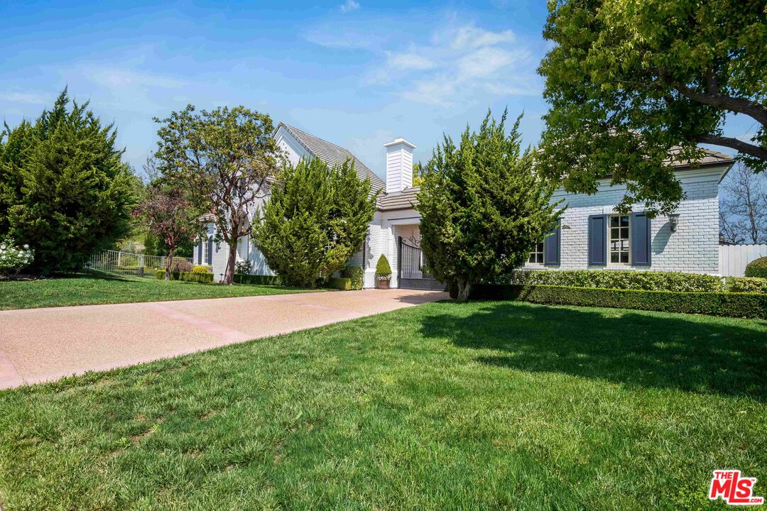 1480 Cheviot Hills Ct