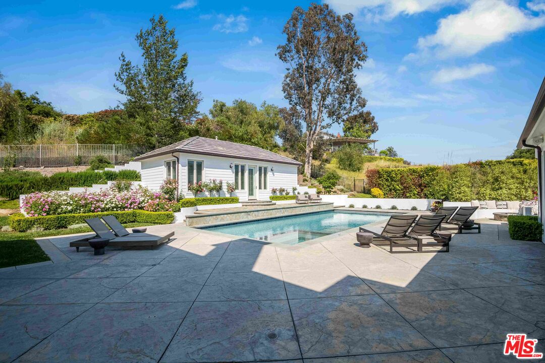 1480 Cheviot Hills Ct