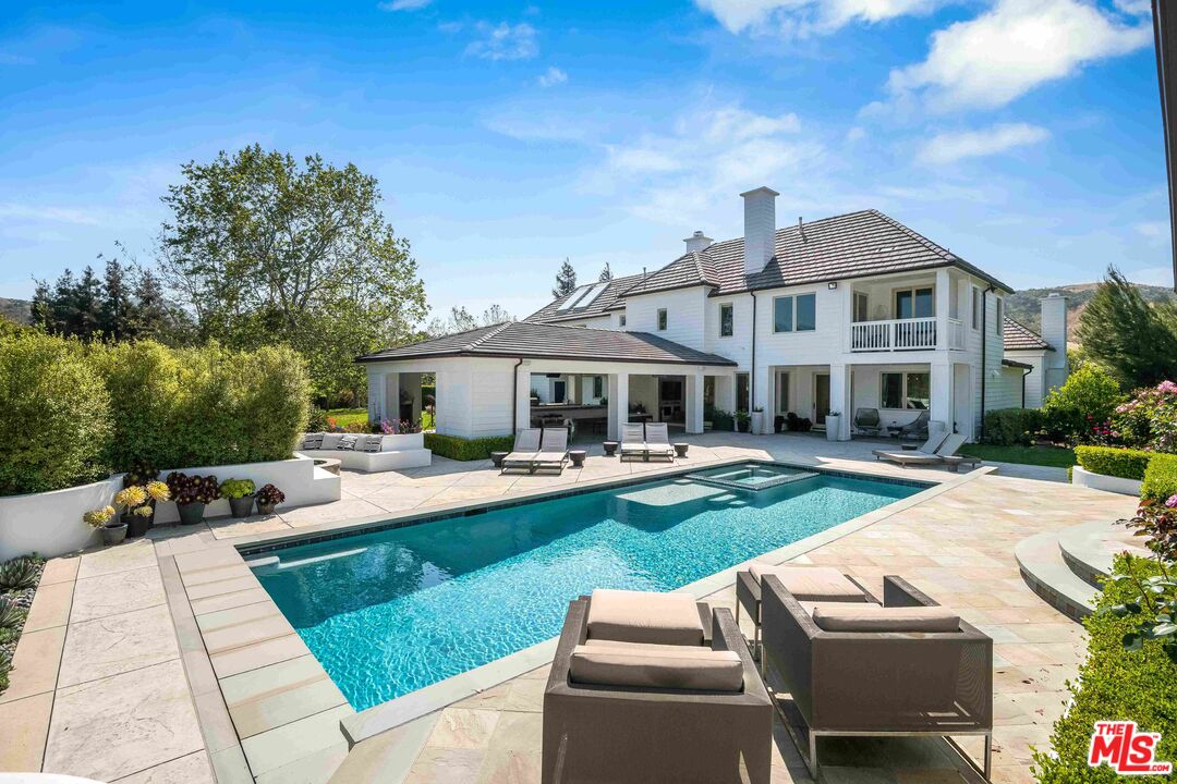 1480 Cheviot Hills Ct