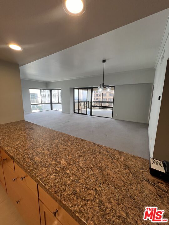10445 Wilshire Blvd Unit: 1201