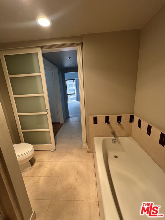 10445 Wilshire Blvd Unit: 1201