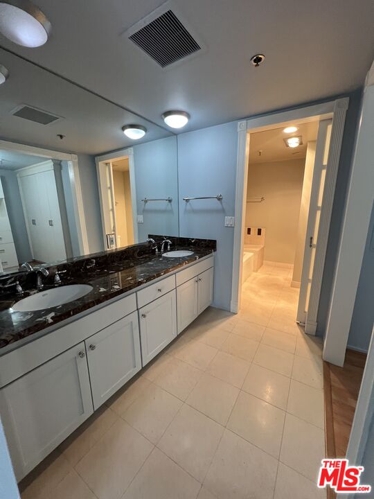 10445 Wilshire Blvd Unit: 1201