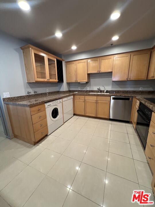 10445 Wilshire Blvd Unit: 1201