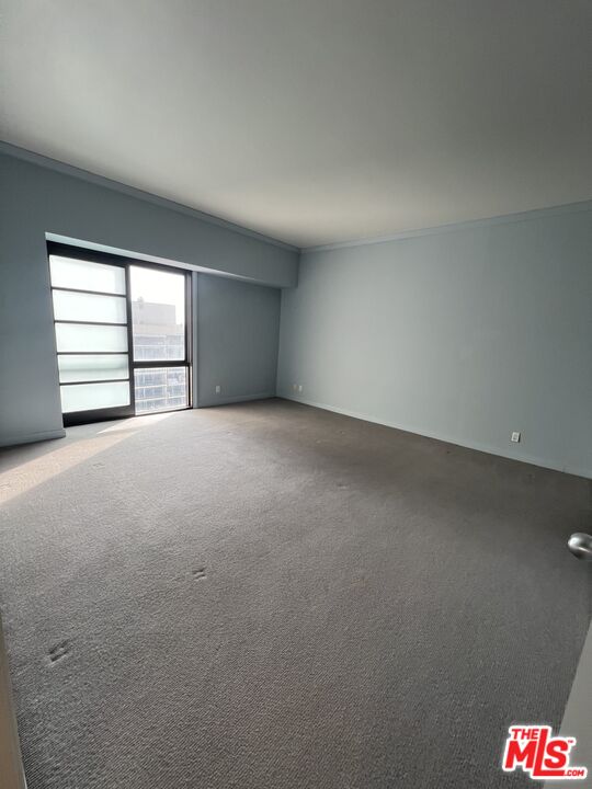 10445 Wilshire Blvd Unit: 1201