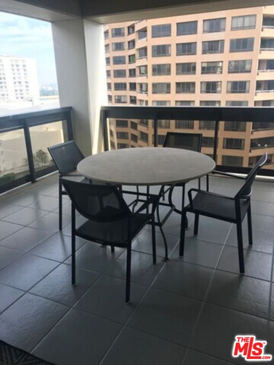 10445 Wilshire Blvd Unit: 1201