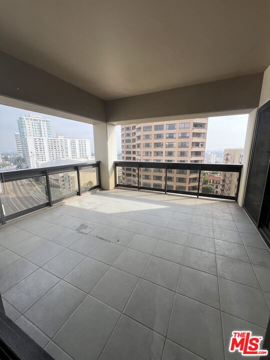 10445 Wilshire Blvd Unit: 1201