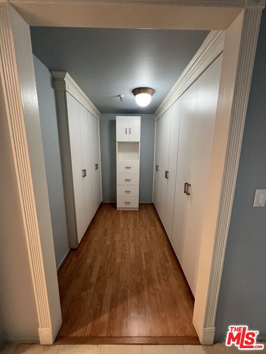 10445 Wilshire Blvd Unit: 1201