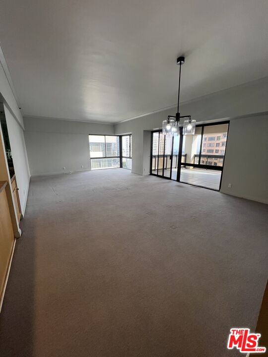 10445 Wilshire Blvd Unit: 1201