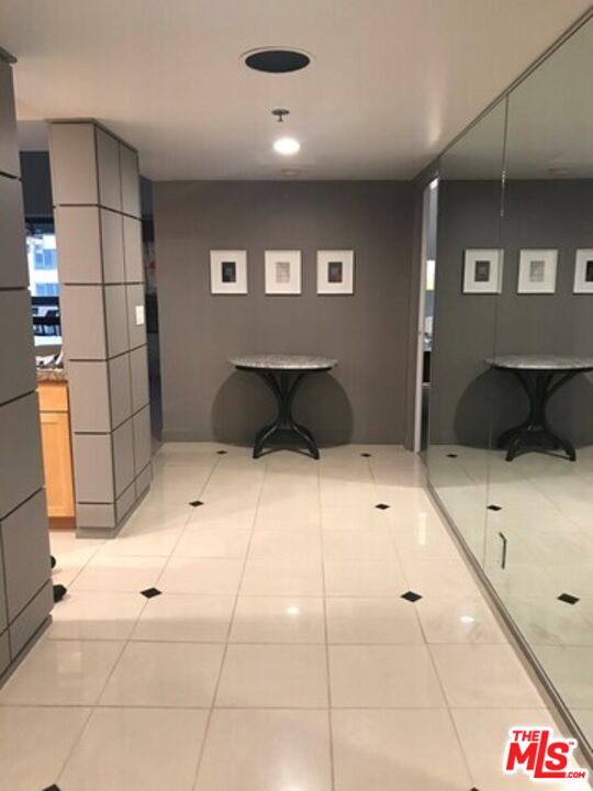 10445 Wilshire Blvd Unit: 1201