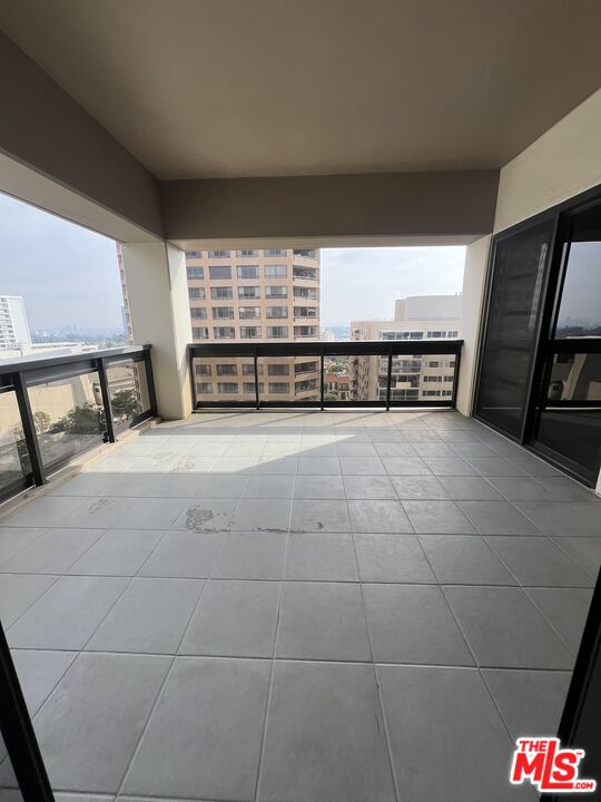 10445 Wilshire Blvd Unit: 1201