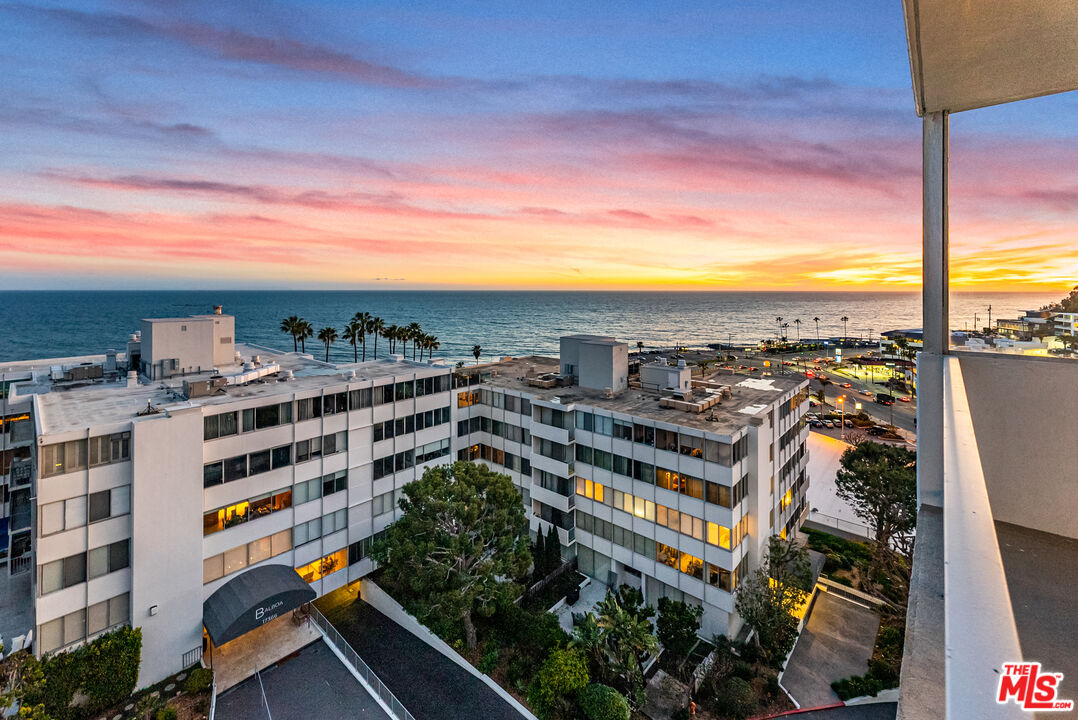 17350 W Sunset Blvd Unit: 605