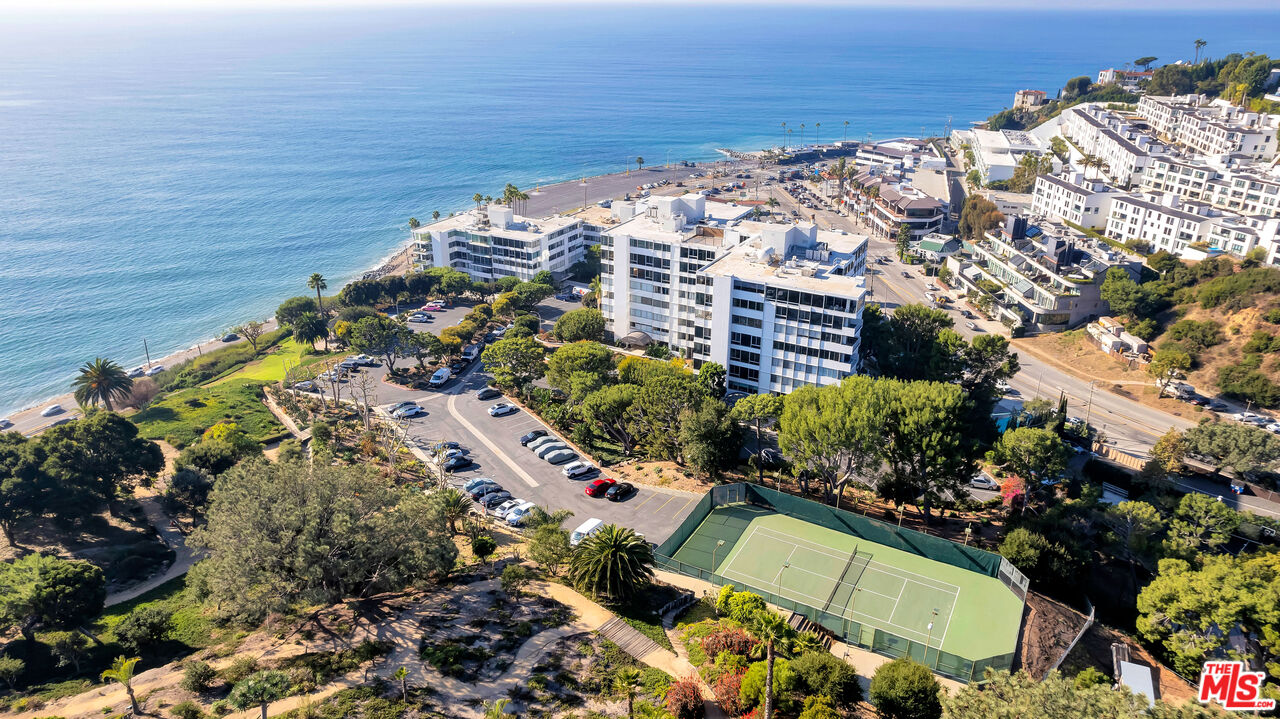 17350 W Sunset Blvd Unit: 605