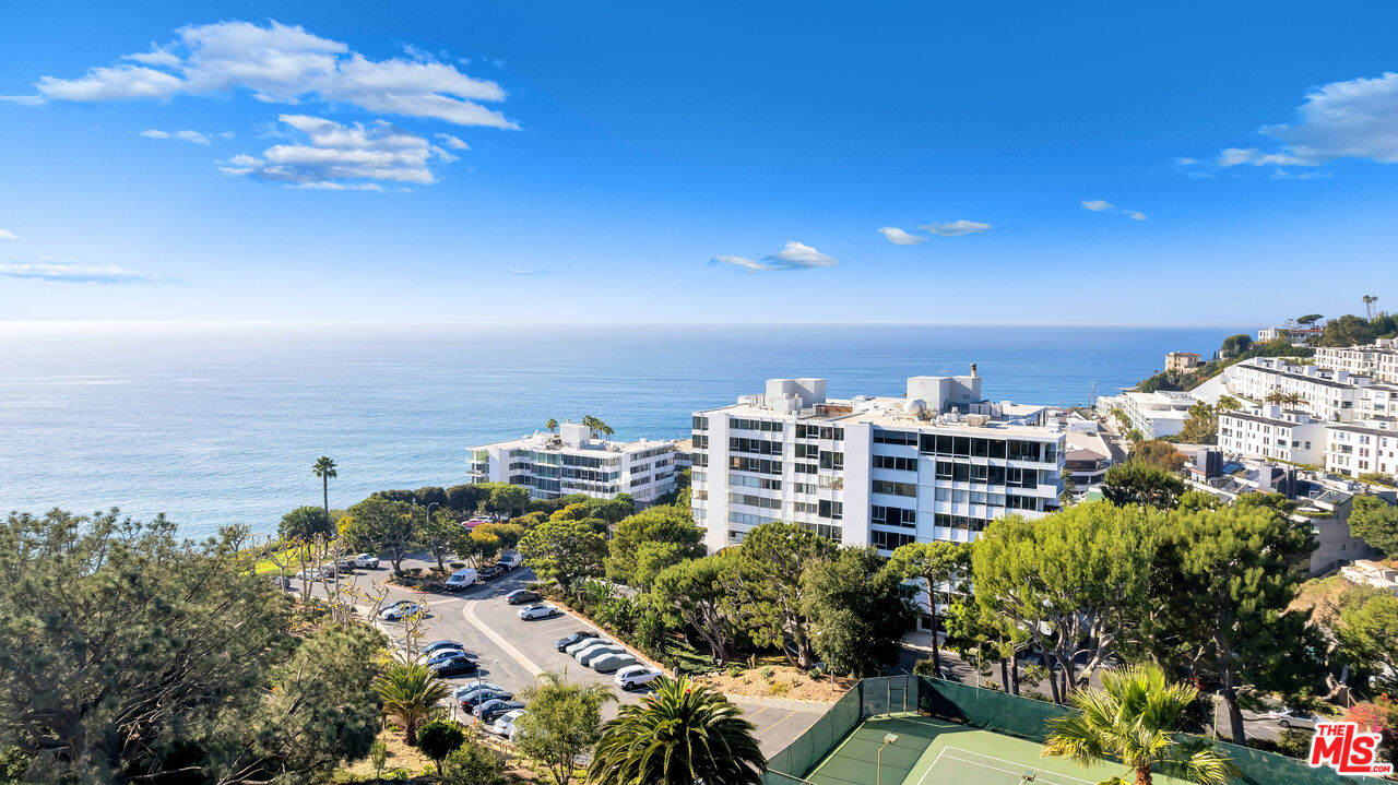 17350 W Sunset Blvd Unit: 605