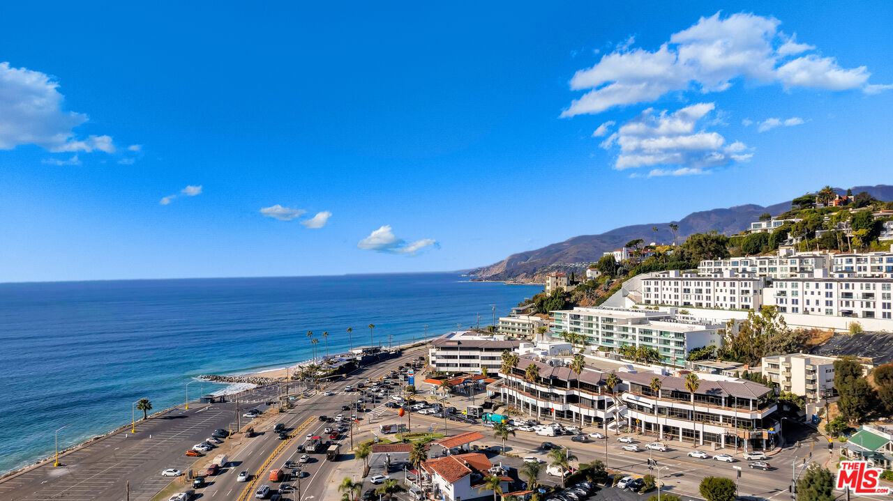 17350 W Sunset Blvd Unit: 605