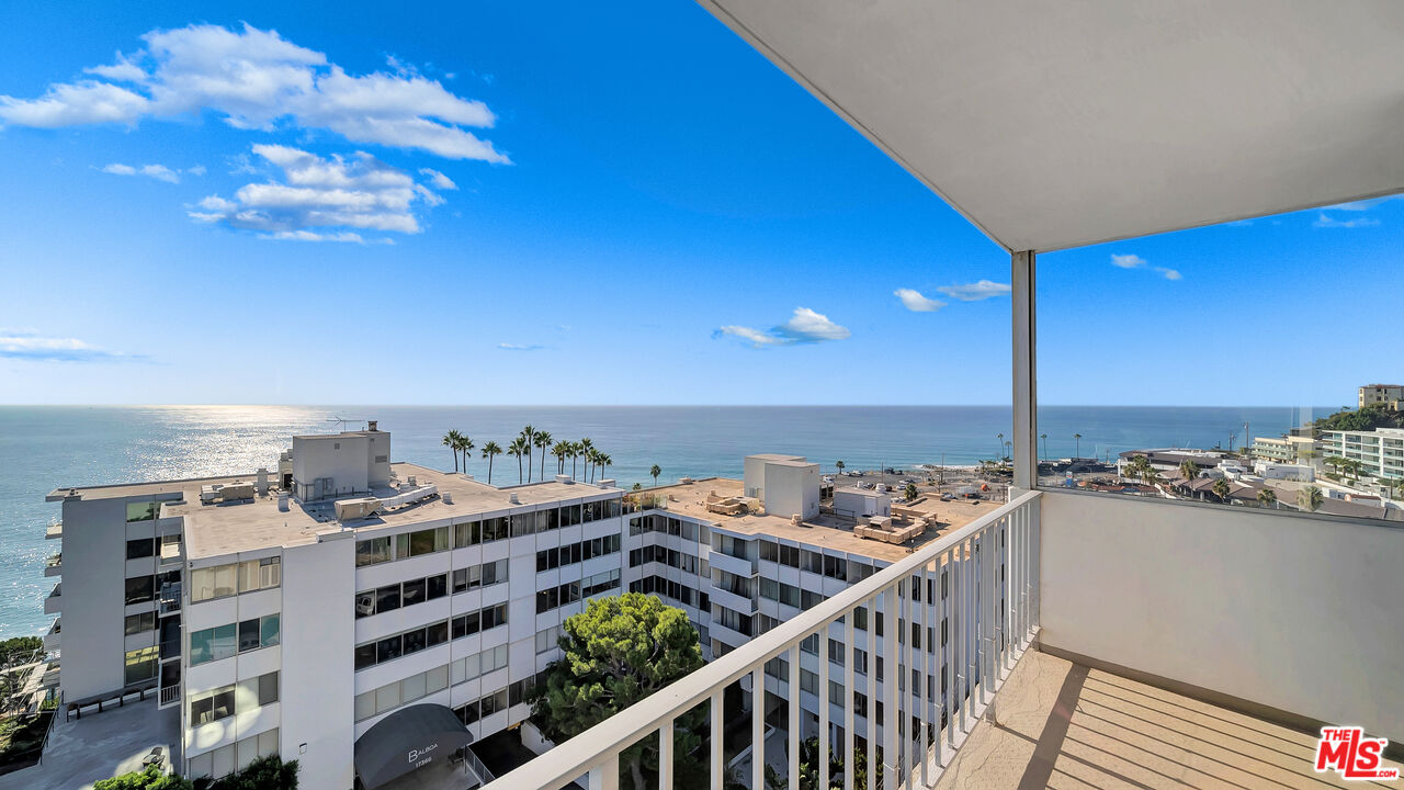 17350 W Sunset Blvd Unit: 605