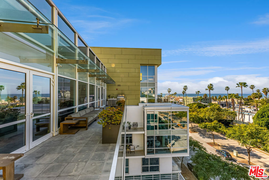 1705 Ocean Avenue Unit: 410