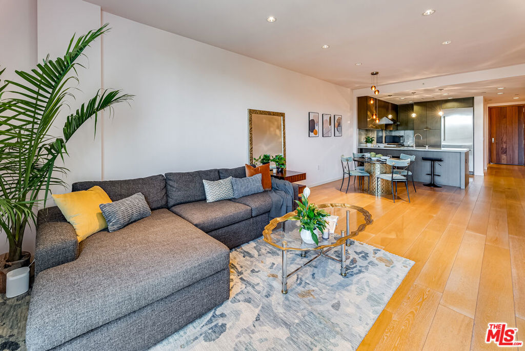 1705 Ocean Avenue Unit: 410