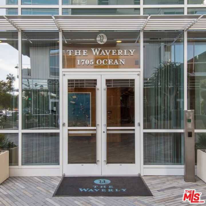 1705 Ocean Avenue Unit: 410