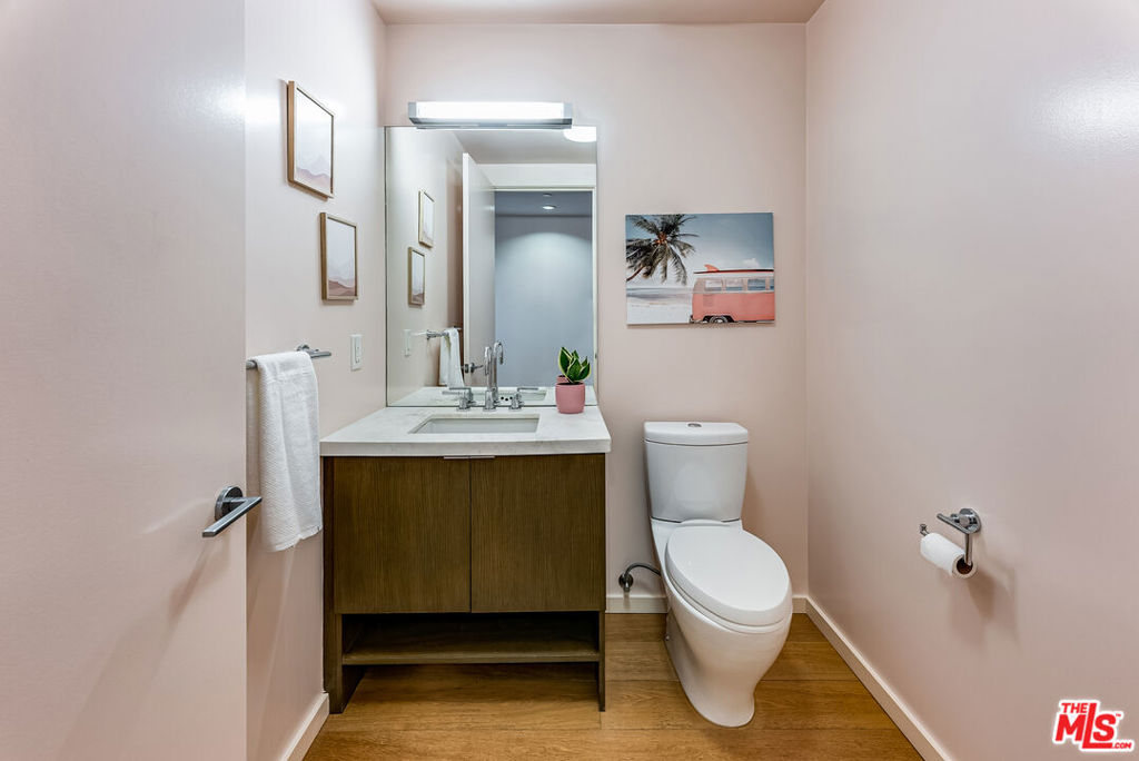1705 Ocean Avenue Unit: 410