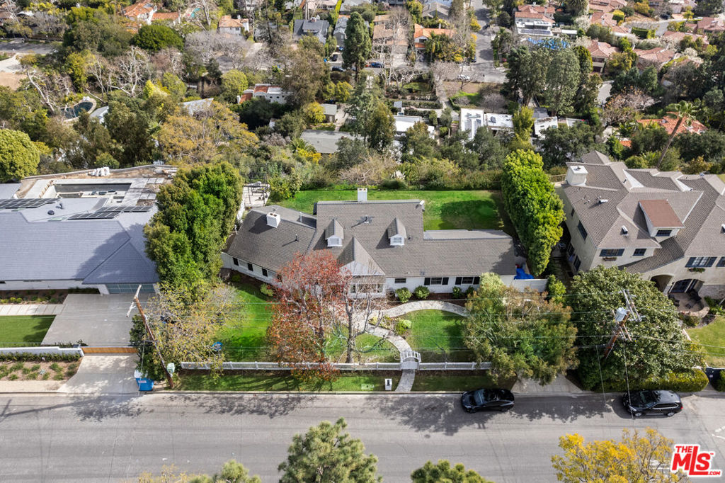 540 Amalfi Drive