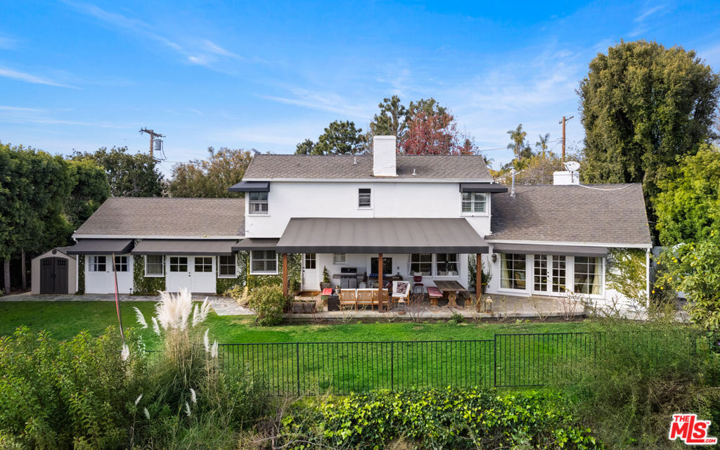 540 Amalfi Drive