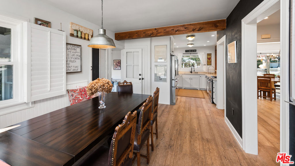 540 Amalfi Drive
