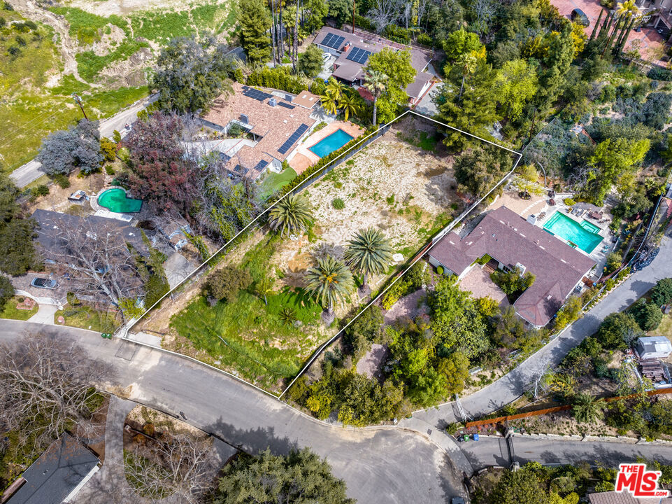 4814 Hasekian Drive