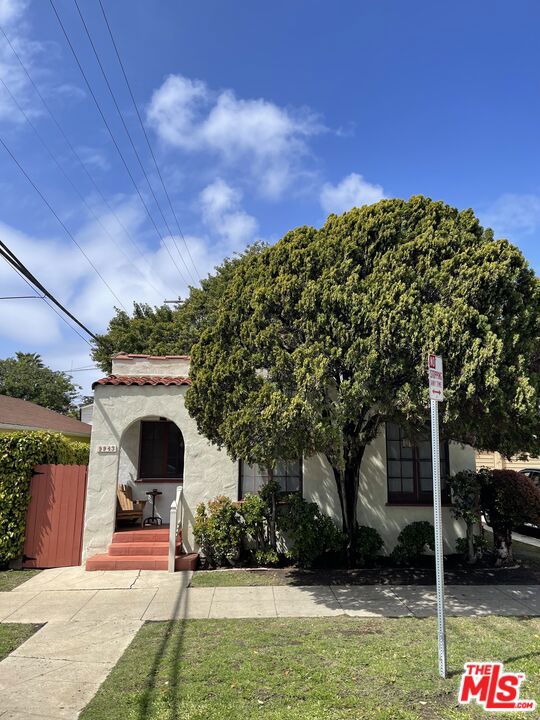 9943 Braddock Drive