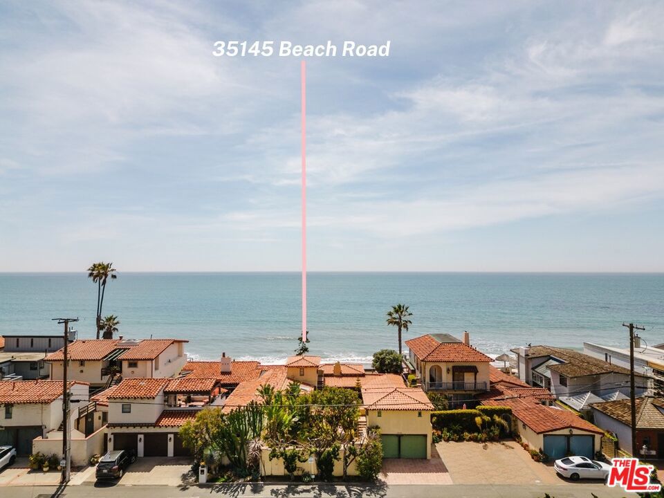 35145 Beach Road