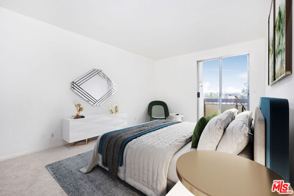 321 S San Vicente Boulevard 706