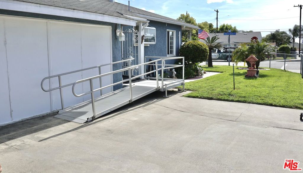 2168 Notre Dame Avenue